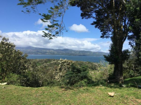 Basecamp Arenal